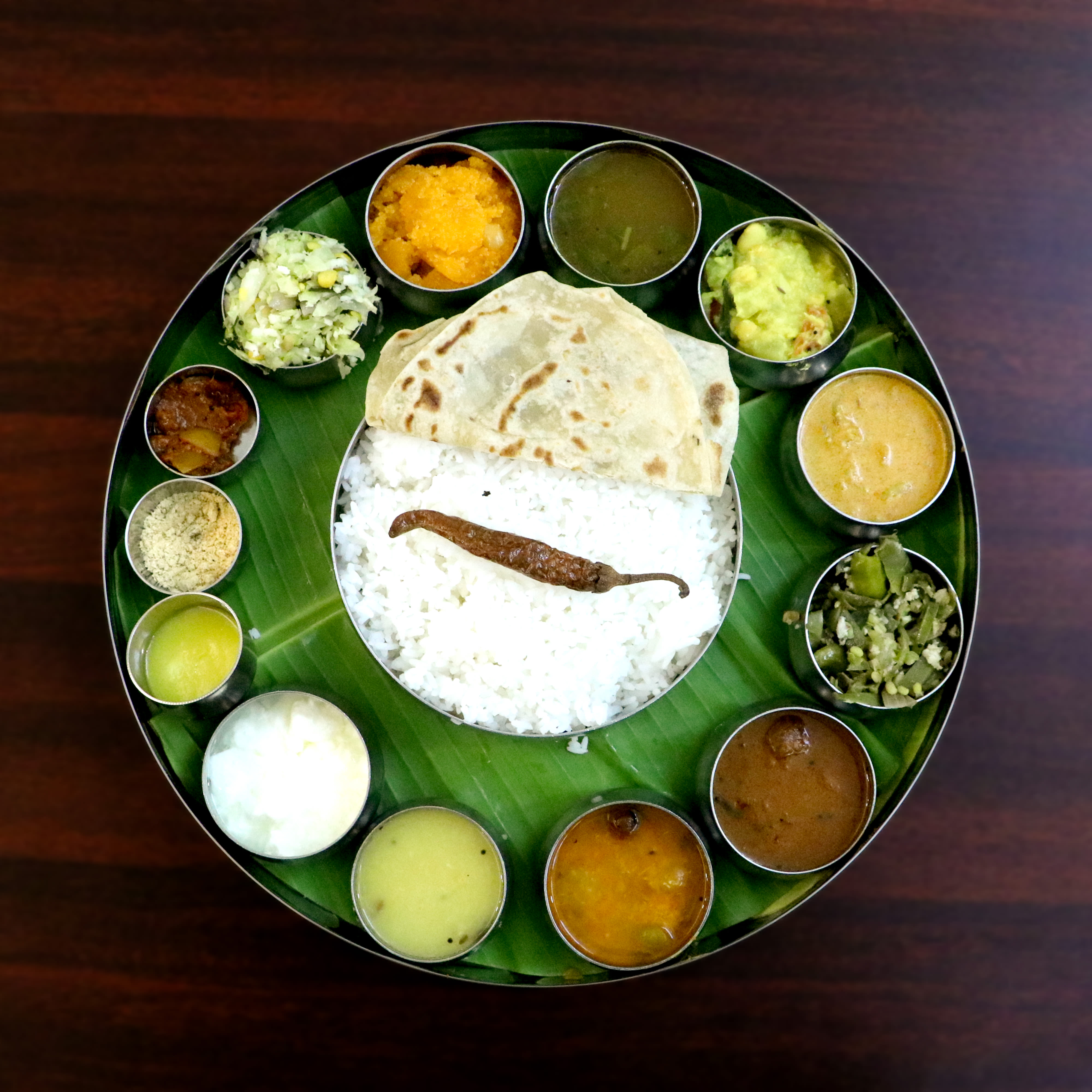 Ayyar Bhavan - Logo