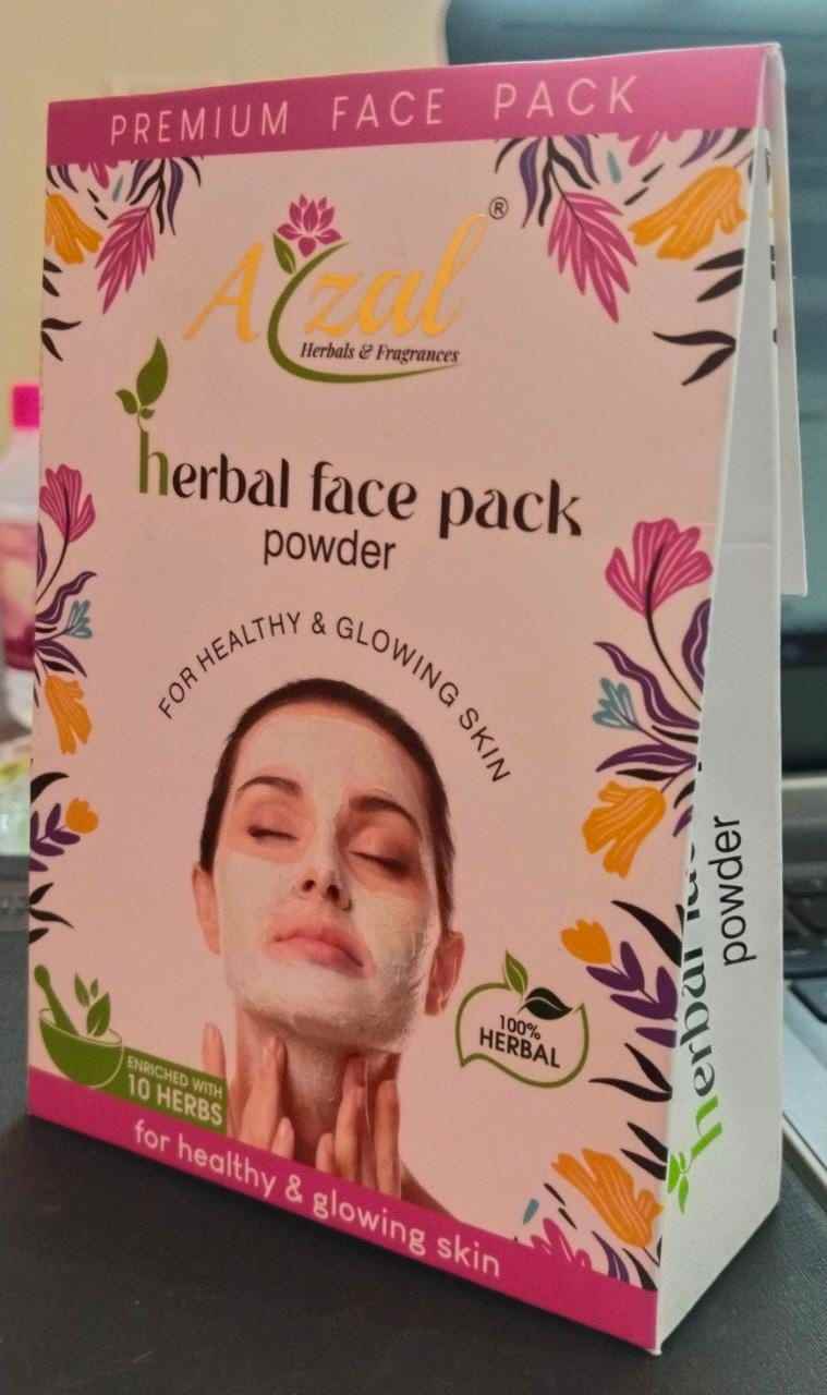 Ayzal Herbals Herbals And Fragrances - Cover photo