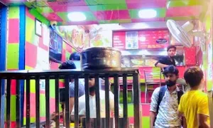 Azad Chicken Biryani Corner - Cover photo
