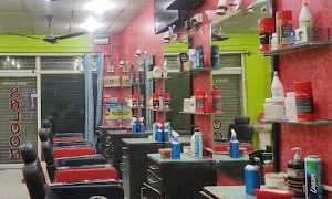 Azad Hair Salon - Cover photo