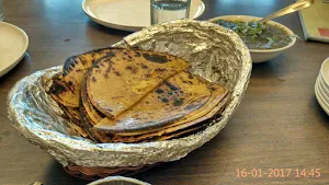 Azad Hind Dhaba - Cover photo