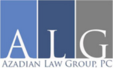 Azadian Law Group, PC - Logo