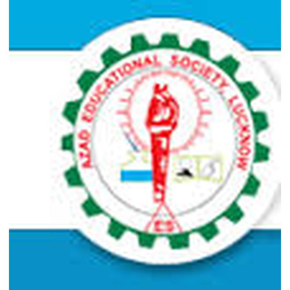 Azad Institute of Pharmacy and Research (AIPR), Lucknow - Logo