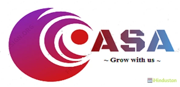 AZAD SINGH AND ASSOCIATES - Logo