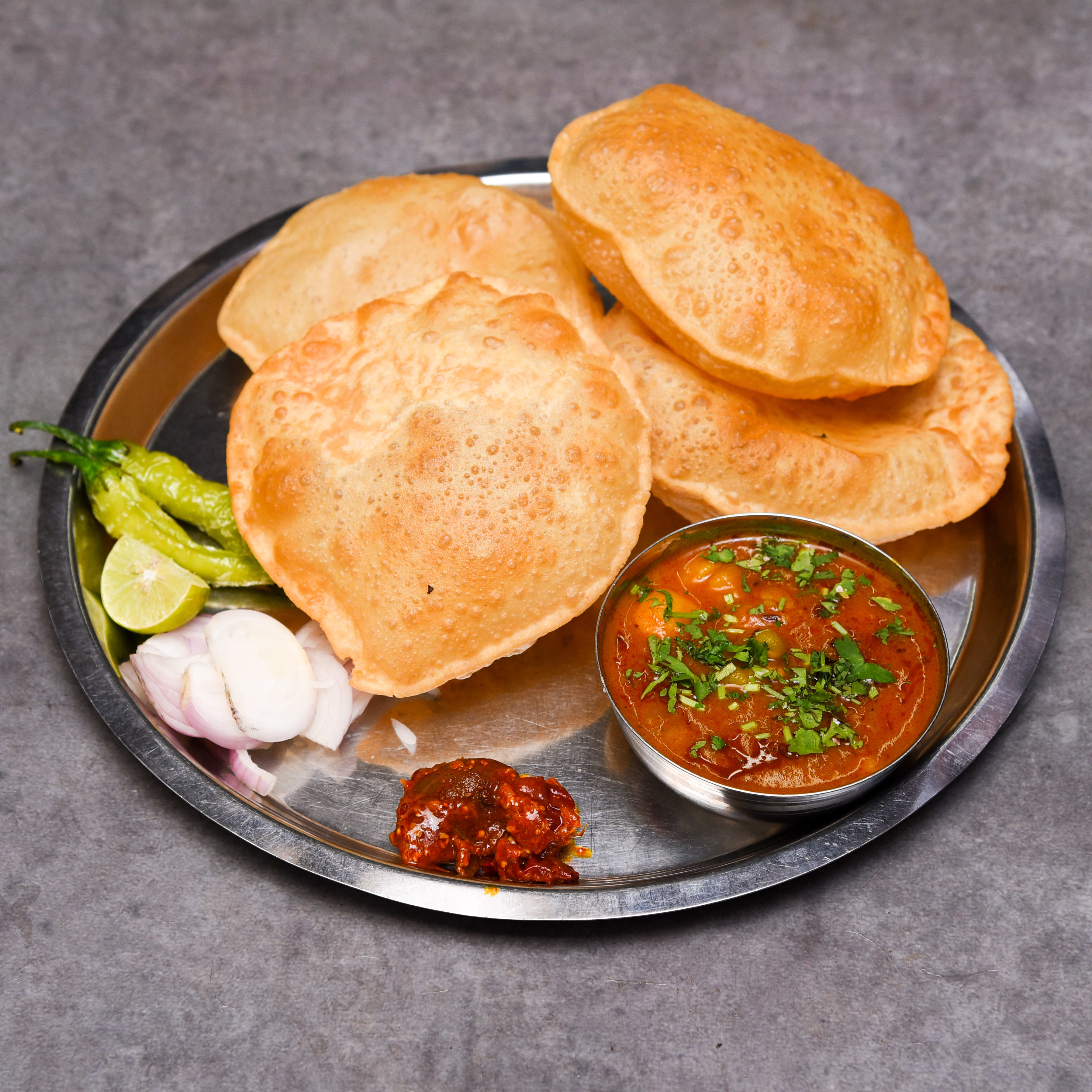 Azad Sweets & Restaurant - Logo