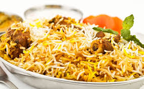 Azafran Biryani (Biryani's & More....) - Logo