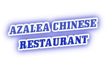 Azalea Chinese Restaurant - Logo