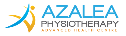 Azalea Physio - Logo