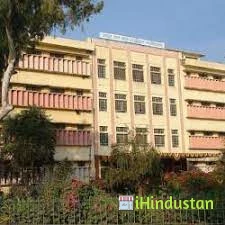 Azaz Rizvi College of Journalism and Mass Communication - Logo