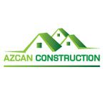 AZCAN Construction - Logo