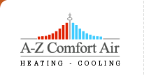 A - Z Comfort Air - Logo