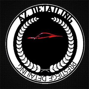 AZ Detailing - Logo