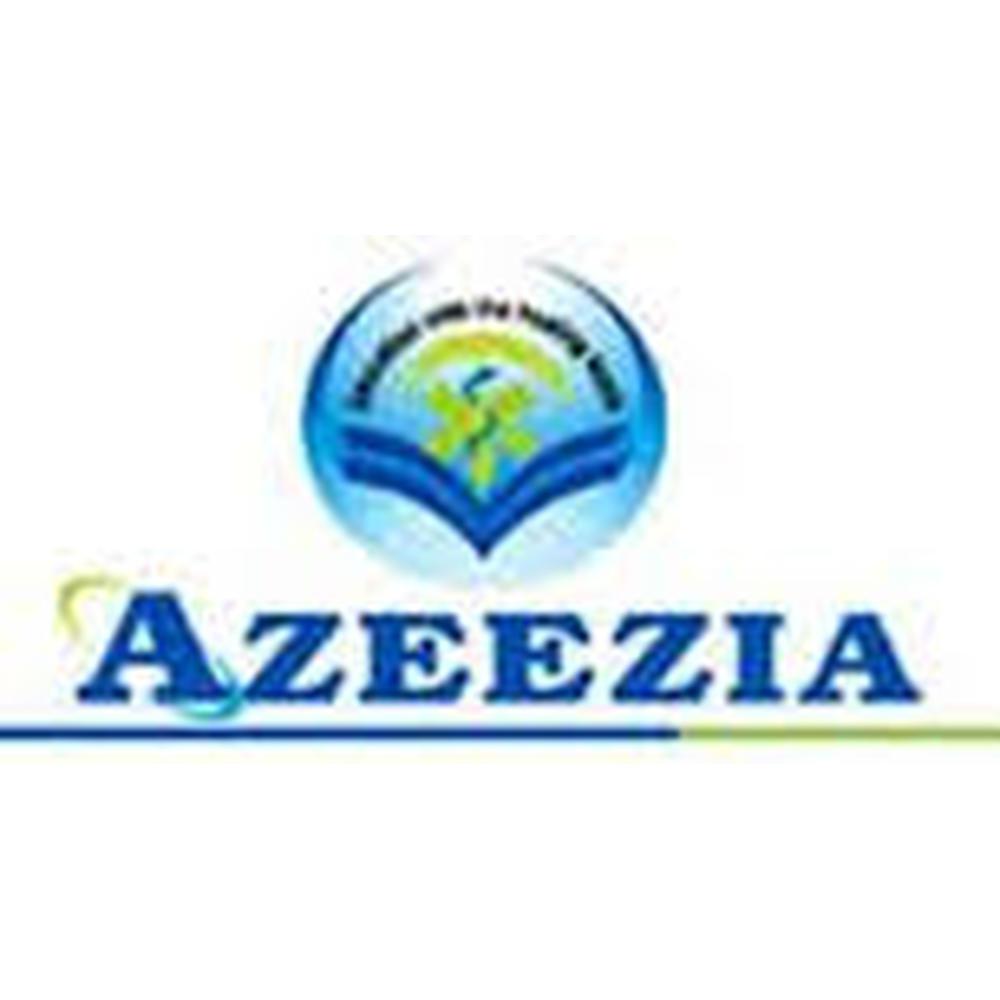 Azeezia Group Of Colleges - Logo