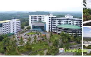 Azeezia Medical College Hospital - Logo