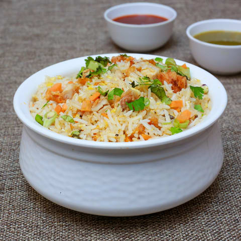 Azeez Restaurant Poojappura - Logo