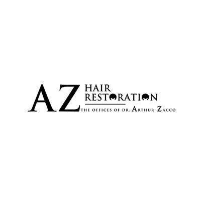Azhair Restoration - Logo