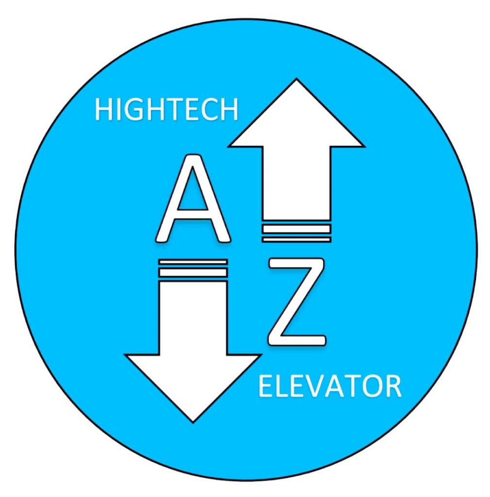 A-Z Hightech Elevator Inc. - Logo