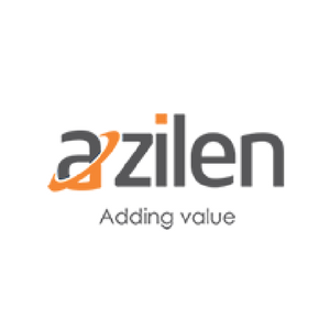 Azilen Technologies LLC - Logo