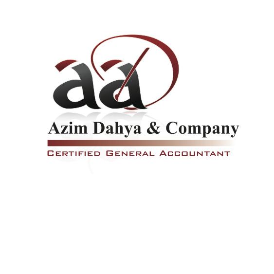 Azim Dahya &a; Company CGA - Logo