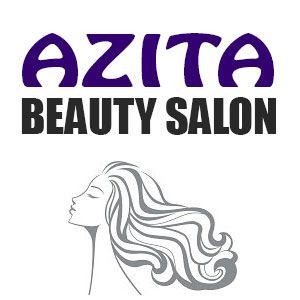 Azita Beauty Salon - Logo
