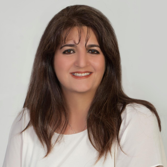 Azita Moinaddini Mortgage Specialist - Logo