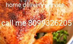Aziz Fahad Chicken - Logo
