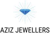 Aziz Jewellers - Logo
