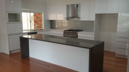 A & Z Kitchens - Logo