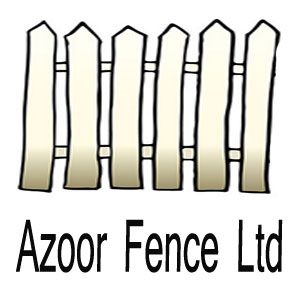 Azoor Fence Ltd. - Logo
