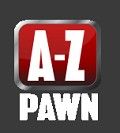 A Z Pawn Shop - Logo