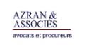 Azran &a; Associés Avocats Inc - Logo
