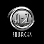AZ Sources - Logo