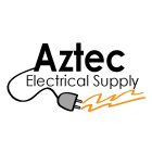 Aztec Electrical Supply - Logo