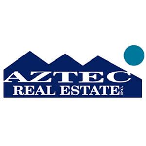 Aztec Real Estate Inc. - Logo