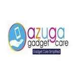 Azuga Gadget Care - Logo