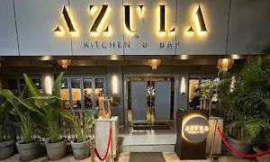 AZULA KITCHEN AND BAR - Logo