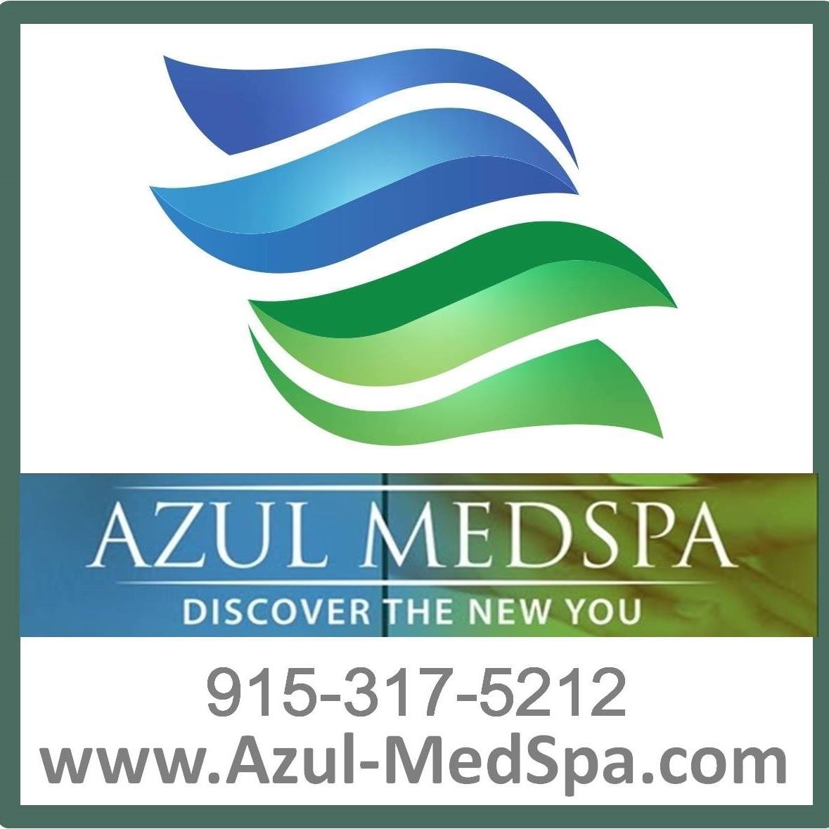 Azul Laser Clinic & Medspa - Logo
