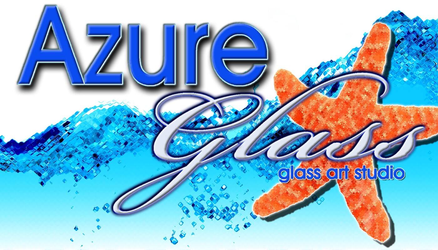 Azure Glass - Logo