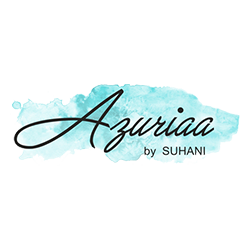 Azuriaa - Logo