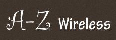 AZ Wireless - Logo