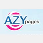 AzyPages Inc - Logo