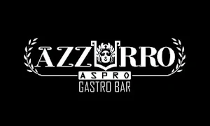 Azzurro Aspro - Cover photo