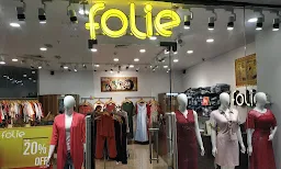 Folie - Logo