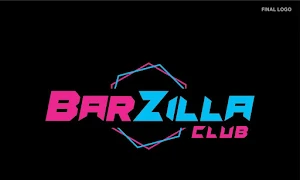 Barzilla - Logo