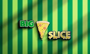 Big slice - Logo