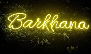 Barkhana - Logo