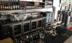 Bob's Bar - Cover photo