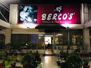Berco's - Logo