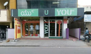 Youth - Logo
