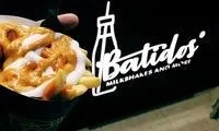 Batidos - Logo